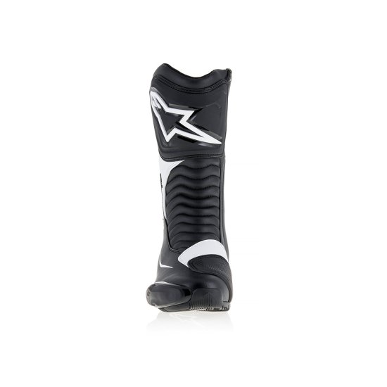 Alpinestars SMX-S Motorcycle Boots at JTS Biker Clothing